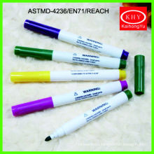 Hot sale Non-toxic DIY Permanent Fabric Marker